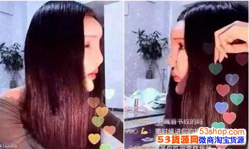 桃花宝宝李美人现在怎么样,桃花宝宝李美人整容前照片