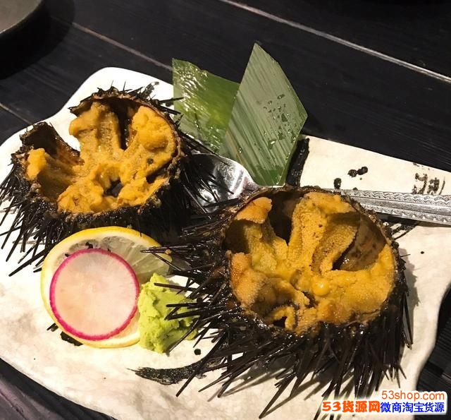 我的前半生海胆多少钱一斤?海胆怎么吃_53货源网