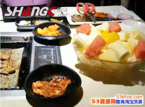 当前最火的餐饮项目有哪些?2017最火最赚钱的