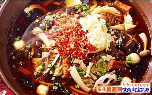 现在什么餐饮最火?2017最火爆最赚钱的小吃项