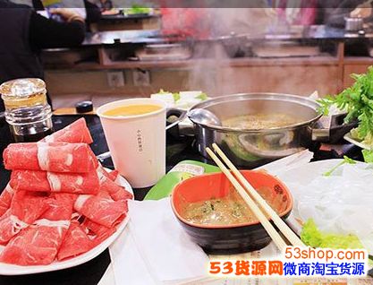 呷哺呷哺加盟费多少钱?开呷哺呷哺需要多少钱