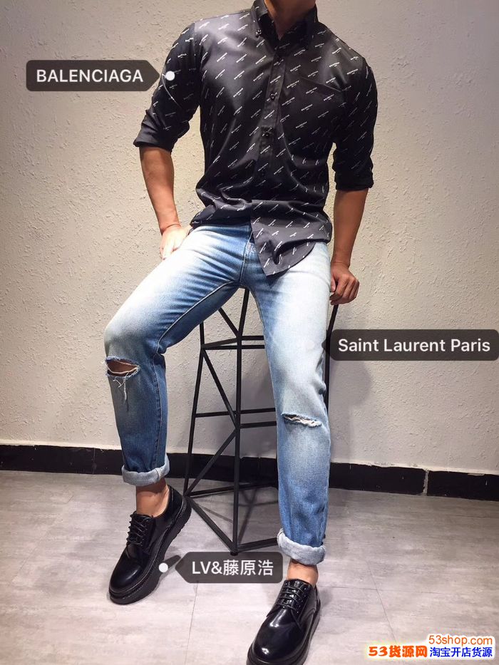 谁知道高仿服装货源的哪里找批发,我想知道怎