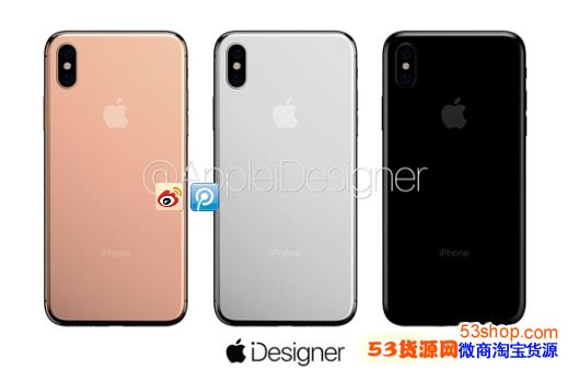 iphone8有什么颜色?苹果8哪个颜色最好看_53