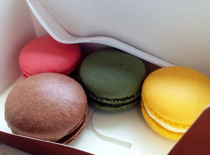 麦当劳马卡龙多少钱一个?麦当劳马卡龙好吃吗