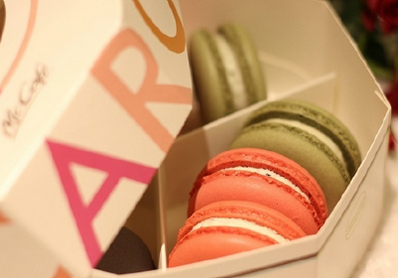 麦当劳马卡龙多少钱一个?麦当劳马卡龙好吃吗