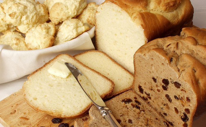 开面包店赚钱吗?开个面包店利润怎么样_53货