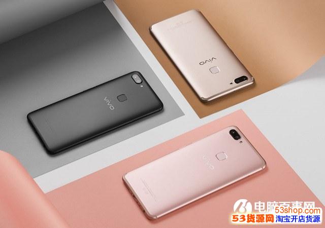 oppo r11手机配件能用在vivo x20手机上吗?