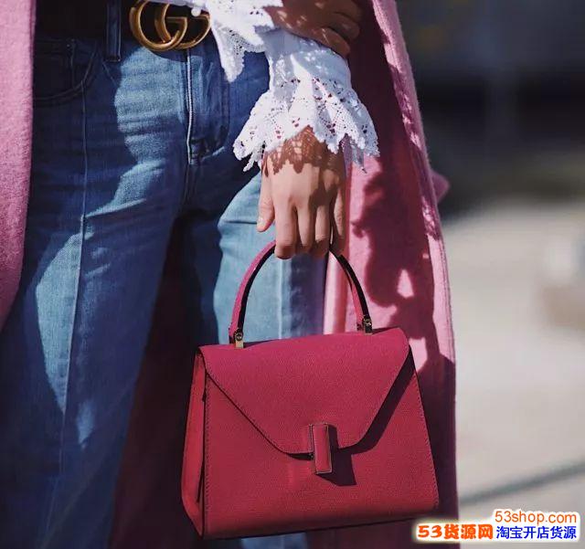微商一般都在那里进货?_淘宝包包代理_53货源网