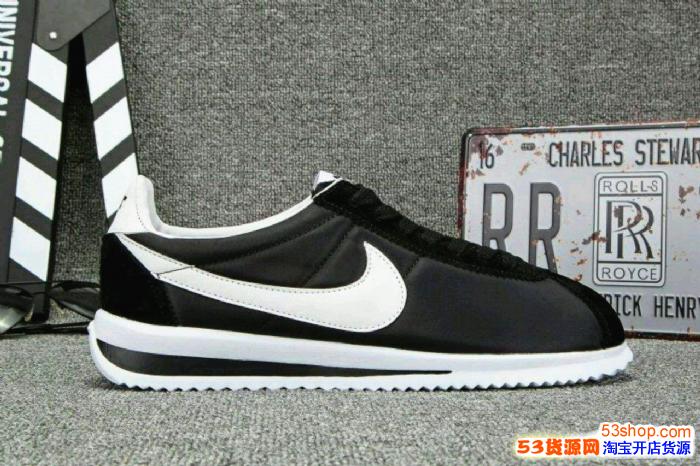 耐克鞋仿品和真品有什么区别?