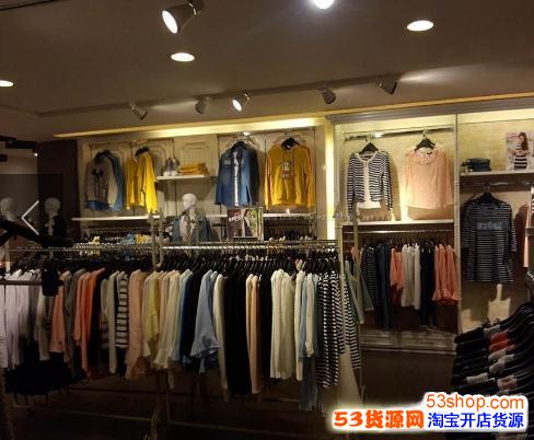 服装批发厂家直批微信.广州档口实体女装微信