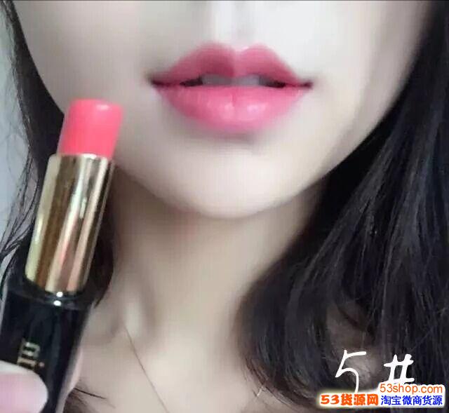 董欣口红可以吃吗?孕妇和小孩能用吗?怎么样去选口红?