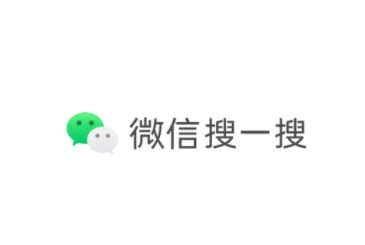 要怎么打开微信搜一搜?