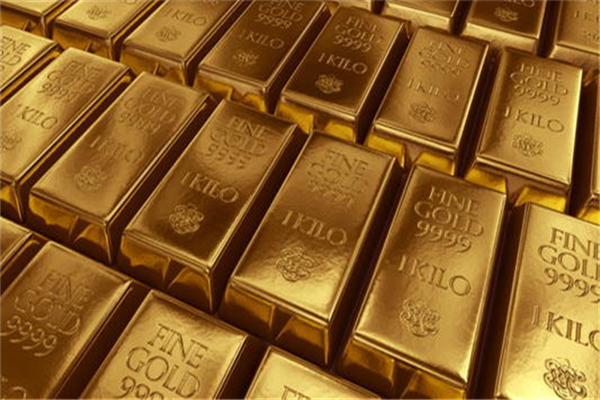 国际现货黄金交易平台排名