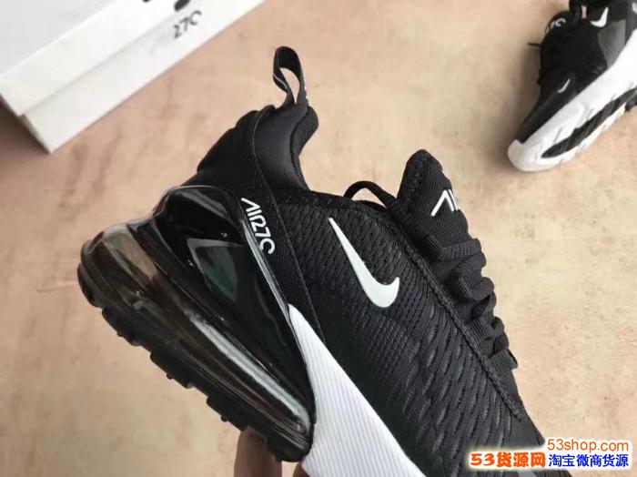 nikeairvapormax和max270气垫鞋那个好呢