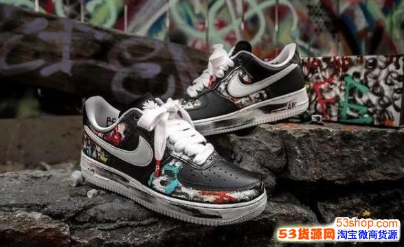莆田纯原空军一号小雏菊-2020莆田鞋质量-纯原af1毒版