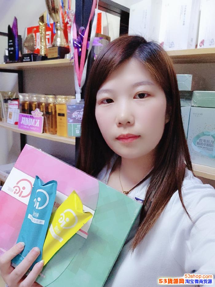 触爱cici凝胶主要有啥功效?做触爱代理多少钱就可以