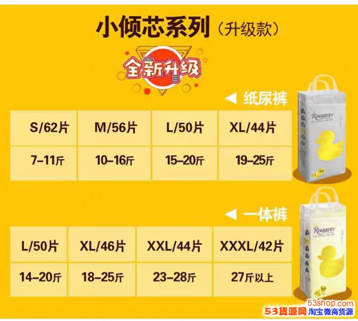 柔丫纸尿裤怎么样?