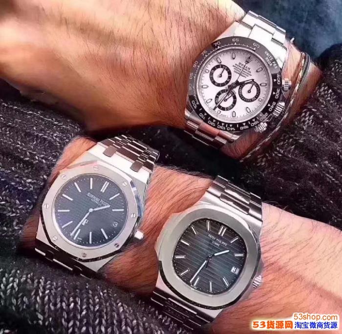 2、广州哪里可以买到便宜的手表