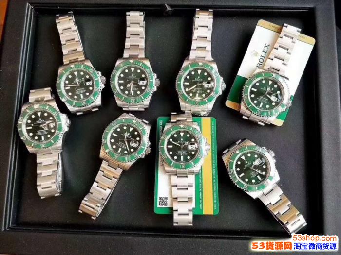 如何买到正宗n厂手表,广州哪里购买n厂手表?