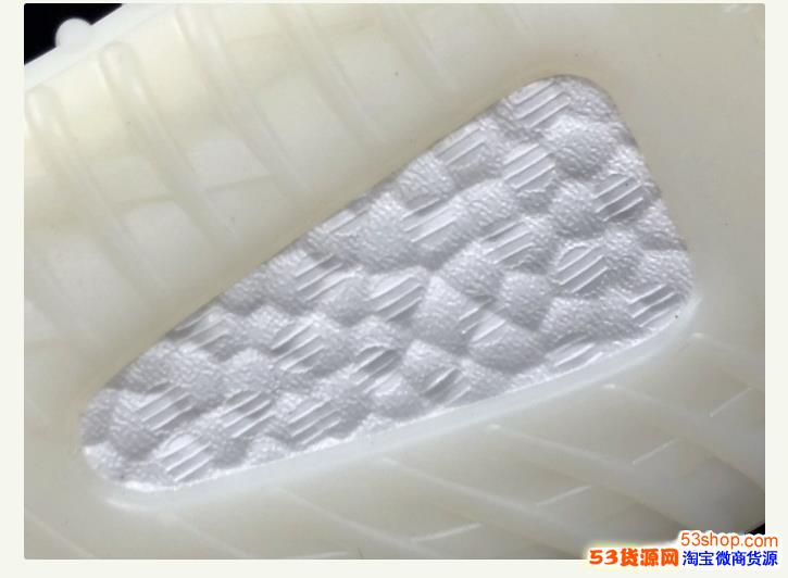 椰子350v2白色满天星真假莆田og版本yeezy350