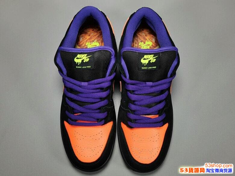 莆田鞋耐克nike sb dunk low纯原耐克莆田鞋微商微信