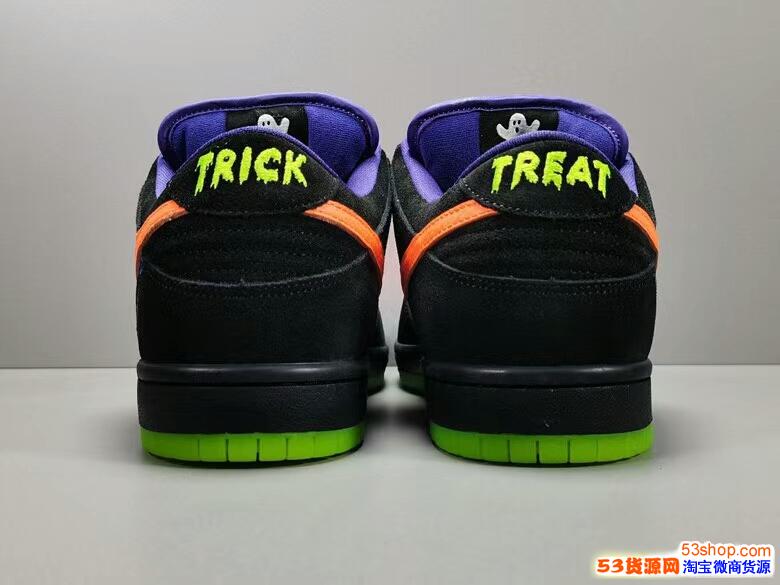 莆田鞋耐克nike sb dunk low纯原耐克莆田鞋微商微信