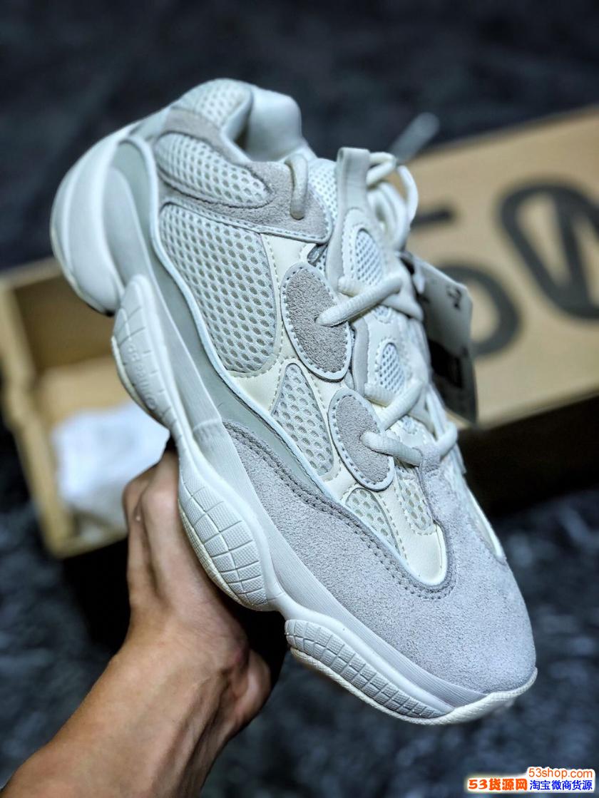 莆田鞋纯原yeezy350椰子350上脚2021莆田鞋毒版