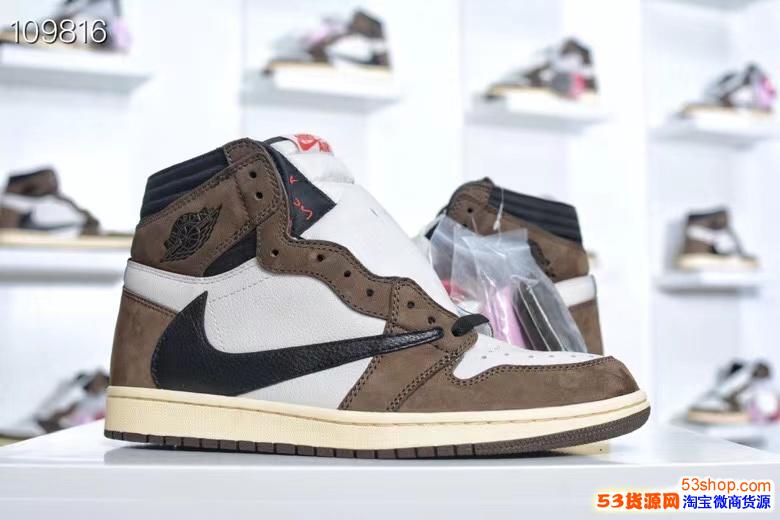 2021篮球鞋aj1倒钩莆田aj1倒钩篮球鞋高端纯原aj1