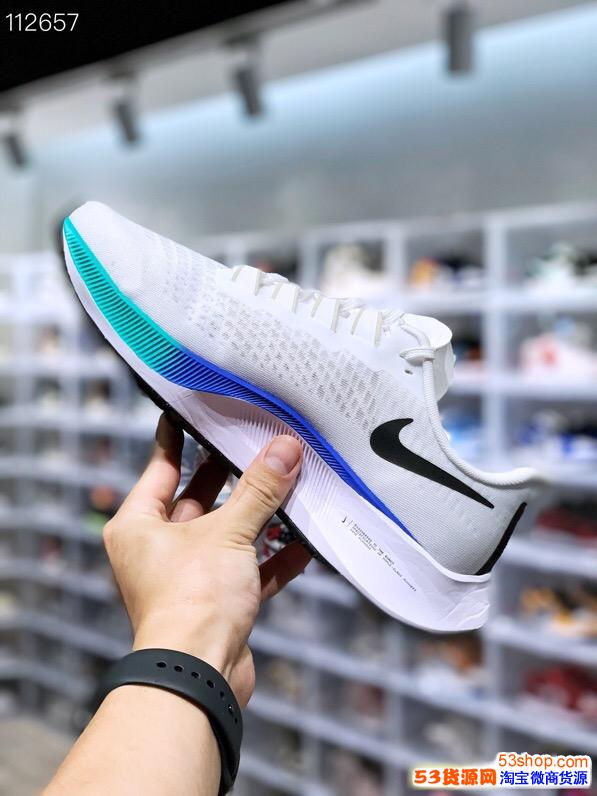 莆田鞋nikeair登月37代 纯原nikeairzoom系列