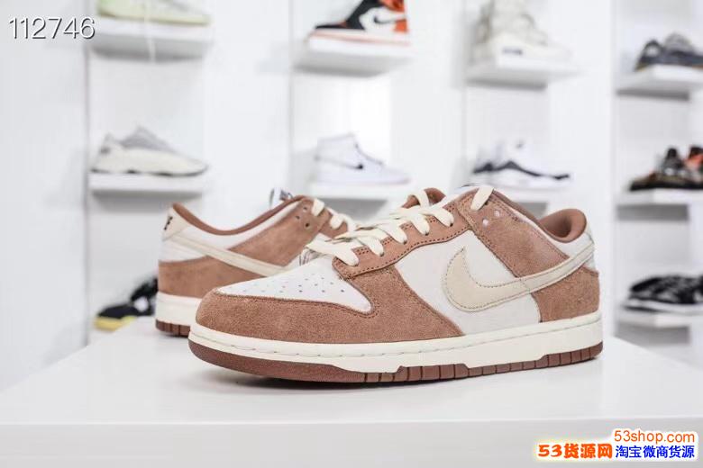 莆田鞋nikedunk上脚纯原 莆田耐克dunk莆田鞋耐克系列