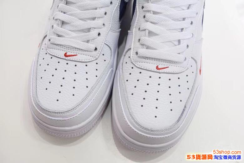 莆田鞋nikeair1纯原air1空军一号系列纯原air1