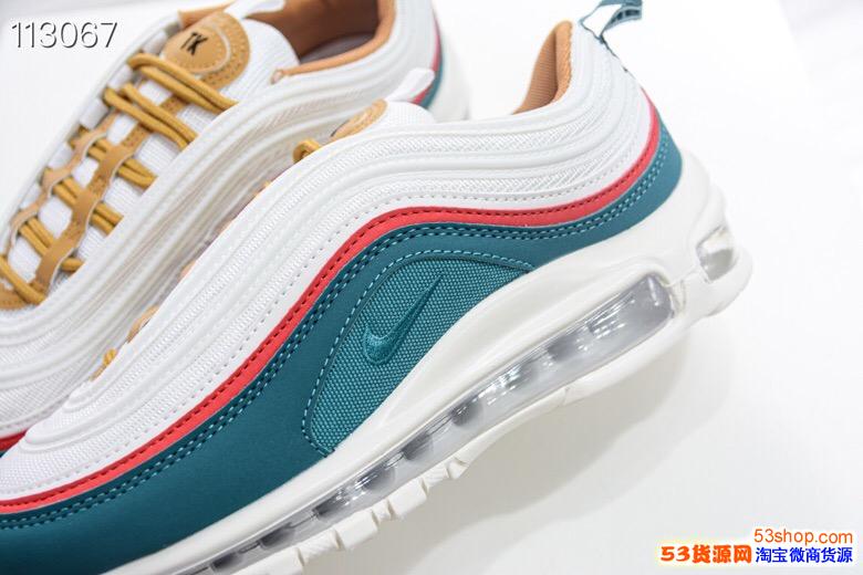 max97莆田正品对比莆田货nikemax97价格莆田max