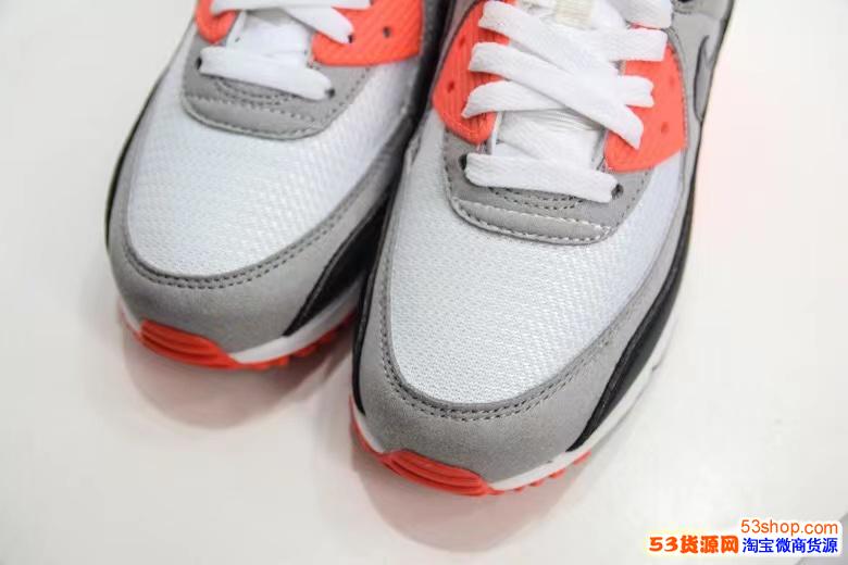nikeairmax90真假辨别,耐克airmax270真假图对比 莆田鞋airmax90耐克airmax2090真假对比