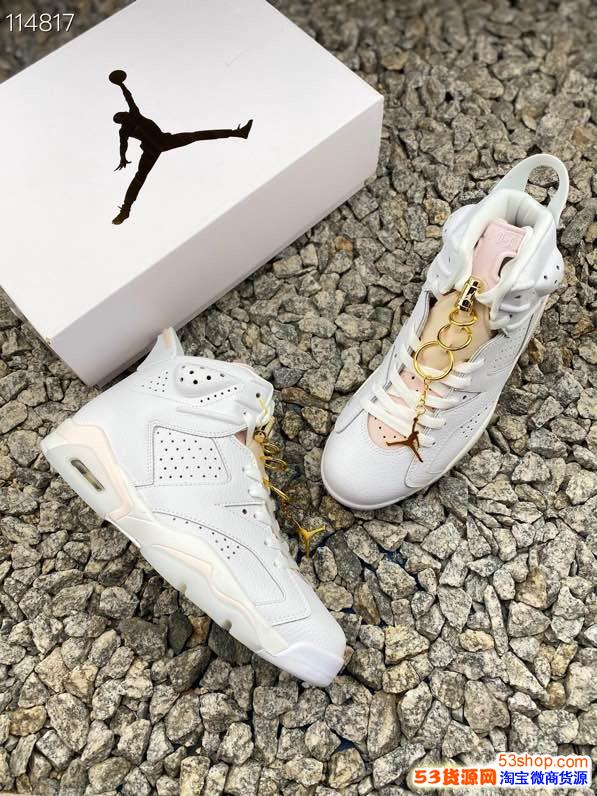 airjordanaj6乔6耳环金色耳环灵感吊牌是亮点爆款