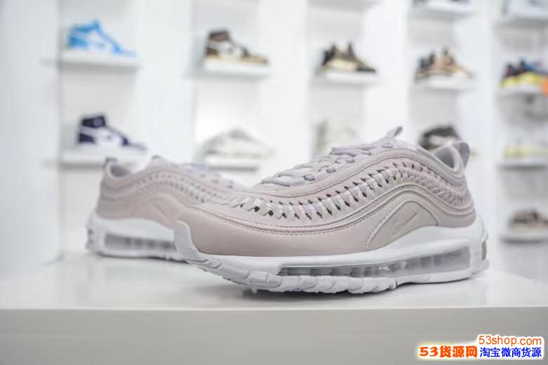 耐克max97真假细节图,耐克max720真假细节图 莆田nikemax97max97lx运动鞋爆款免招代理