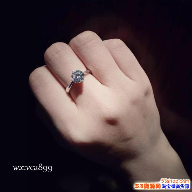 莫桑钻值得戴一辈子吗莫桑钻值得买吗是不是智商税