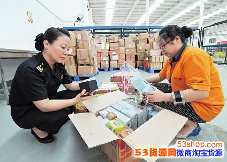2017海关奶粉几桶收税?2017海关奶粉新政策