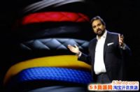 �����װ��ǵ�200���ڣ�Jawbone���ʿ���һҹ�Ʋ�