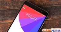 miui9ʲôʱ�����miui9����������Щ�µĹ��ܸ���