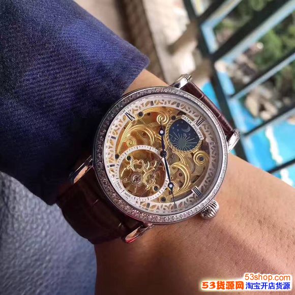 深圳高仿手表市场