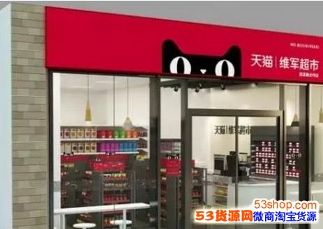 天猫小店怎么加盟?天猫小店真的能赚钱吗?_5