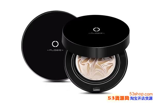 微商新上市护肤品牌 pugee水凝霜怎么样?_微