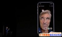 iPhone X�����ʱ����Face ID��С͵͵��iPhone X���ֻ���׼���������ܽ�����