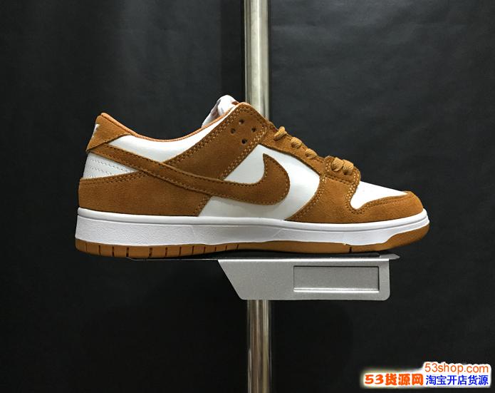 Ϳ Nike Dunk SB Low  IW ӣ 