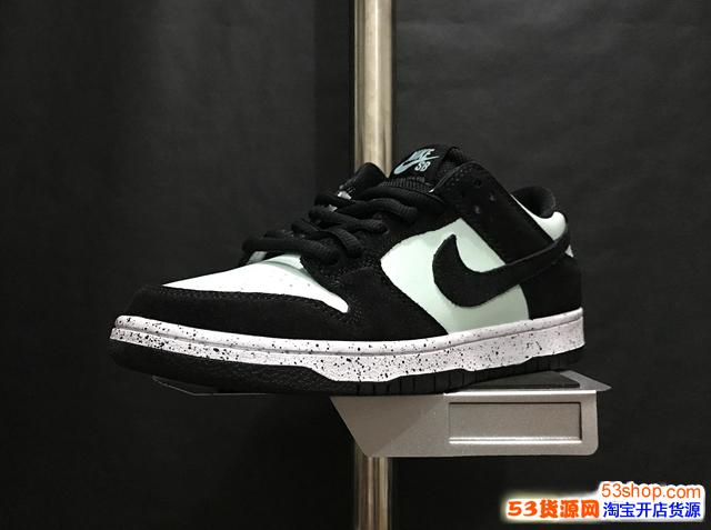 Ϳ Nike Dunk SB Low  IW ӣ 