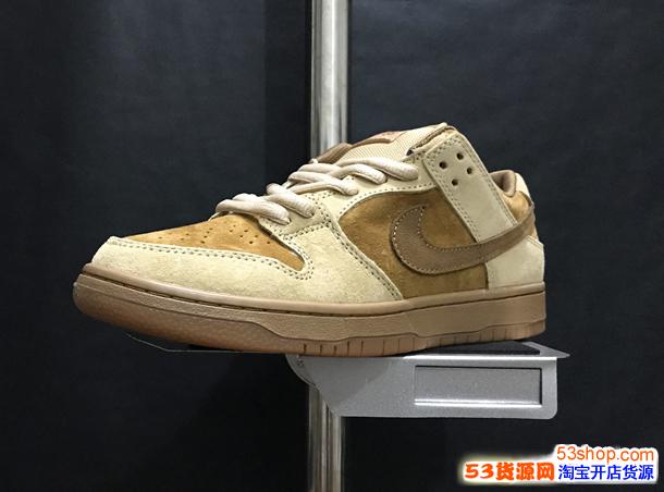 Ϳ Nike Dunk SB Low  IW ӣ 