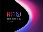 OPPO R11s��Ļ����ʲô��˼��OPPO R11s��Ļ����ʲôô����
