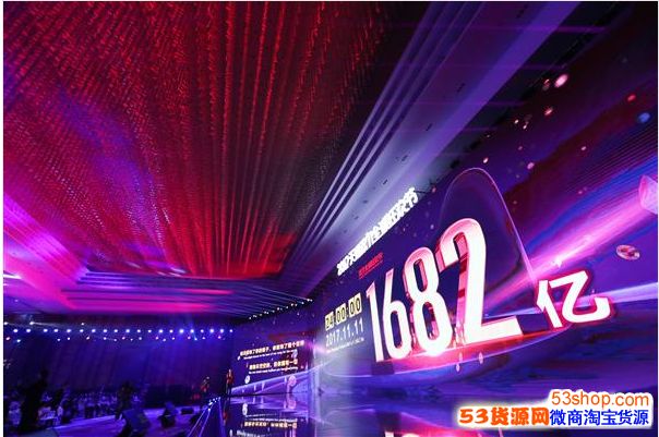 2017˫ʮһͰ۶1682ڣȫ۶2539.7