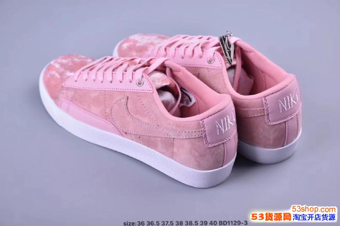 Ϳ˰Ь Nike Blazer Low LX˿ްЬ