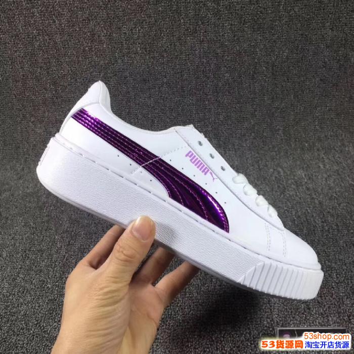 Puma Basket ٹȶɸЬ